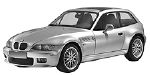 BMW E36-7 P133C Fault Code