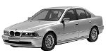 BMW E39 P133C Fault Code