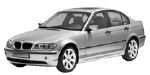 BMW E46 P133C Fault Code