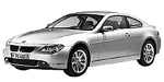 BMW E63 P133C Fault Code