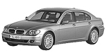 BMW E65 P133C Fault Code