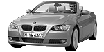 BMW E93 P133C Fault Code